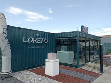 loreto-apodaca tower
